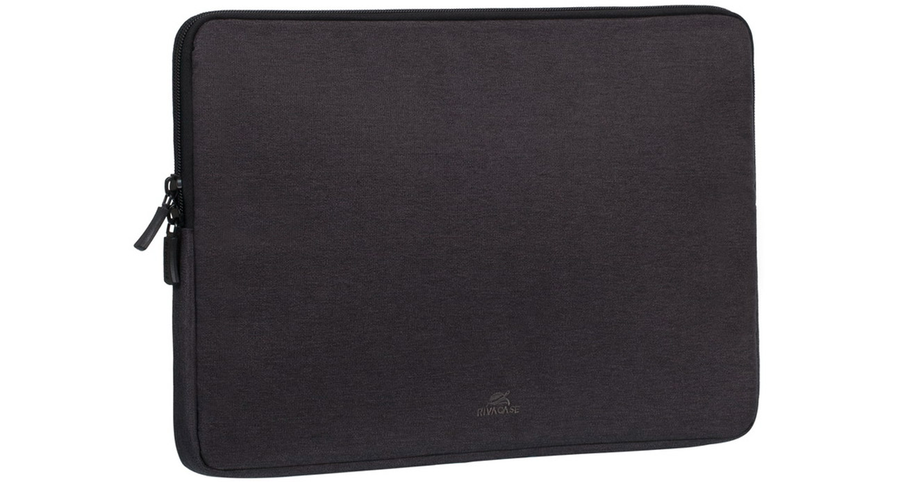 RIVACASE Suzuka 7704 schwarz