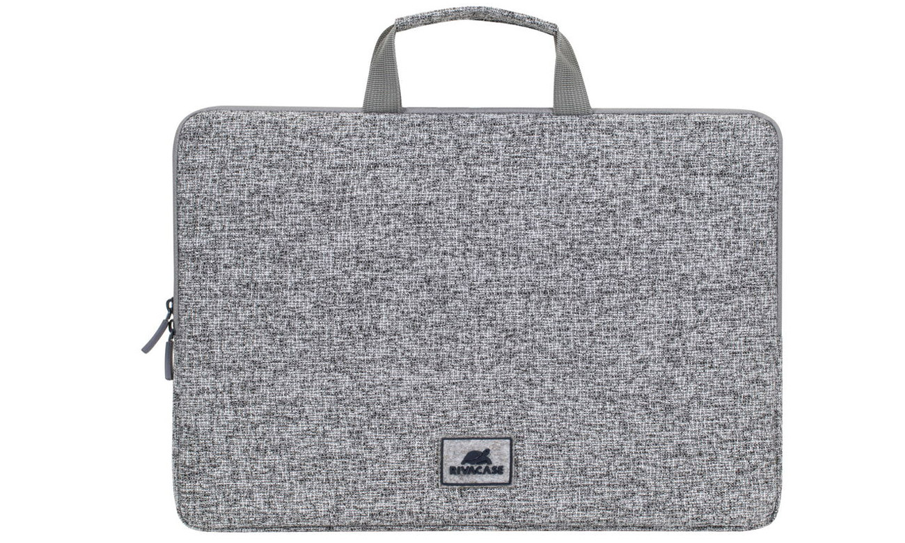 Laptophülle RIVACASE Anvik 7915 15.6 grau