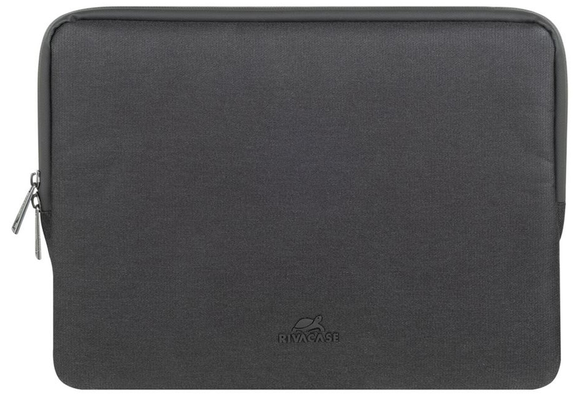 RIVACASE Clark 8115 Hülle MacBook Air 15 schwarz