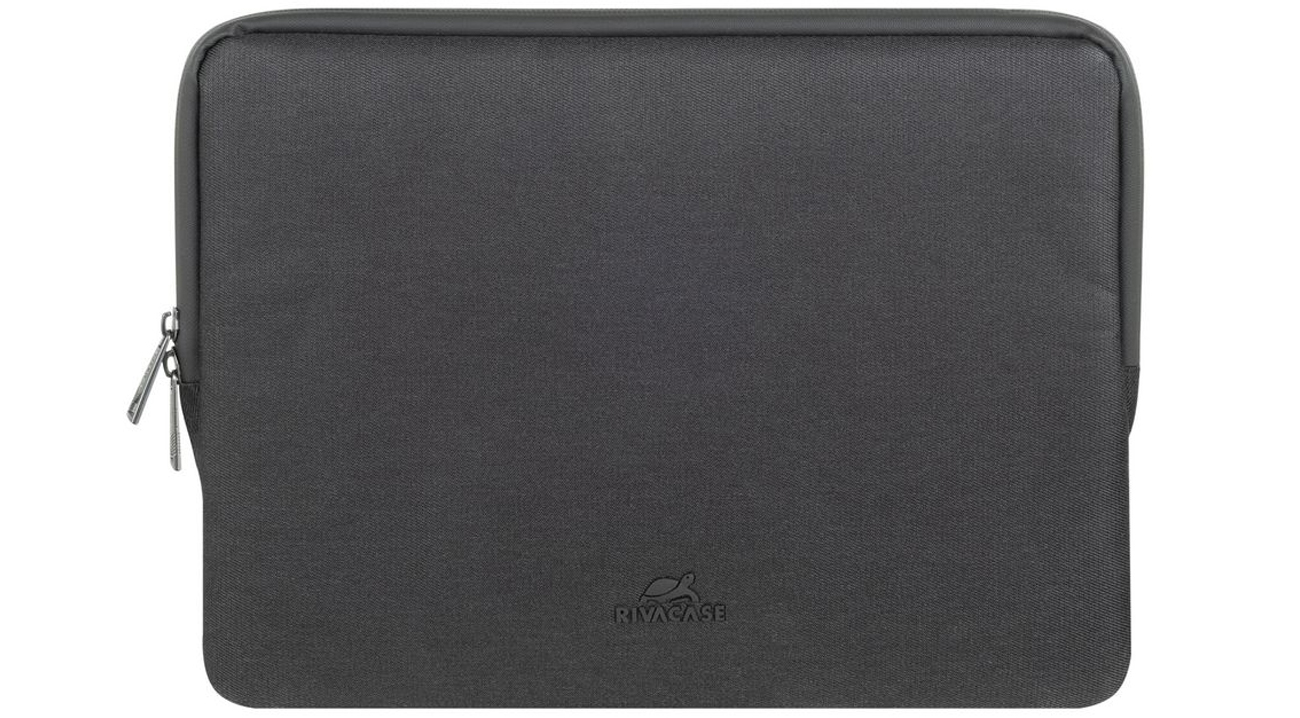 RIVACASE Clark 8114 Hülle MacBook Pro 14 schwarz