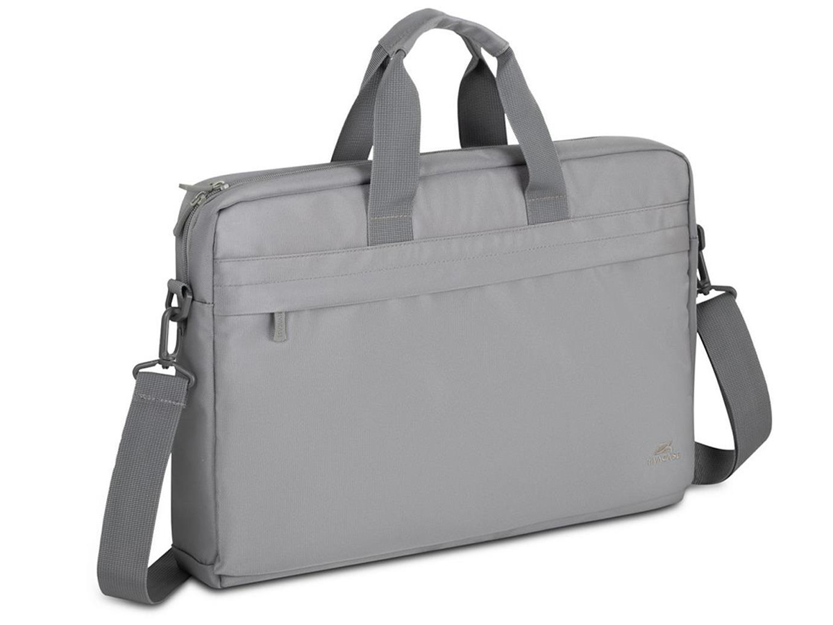 RIVACASE Ulsan 8235 Laptoptasche 15,6 grau