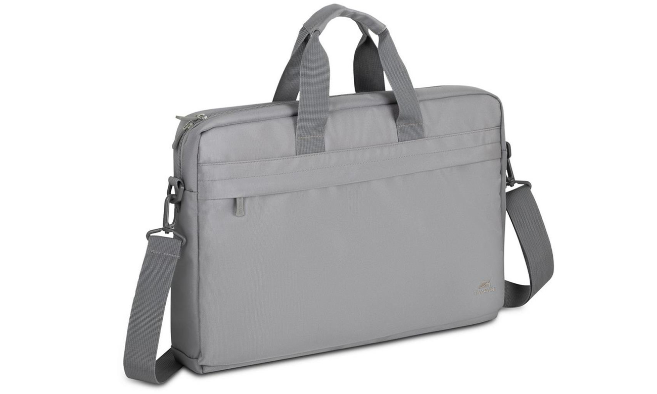 RIVACASE Ulsan 8235 Laptoptasche 15,6 grau