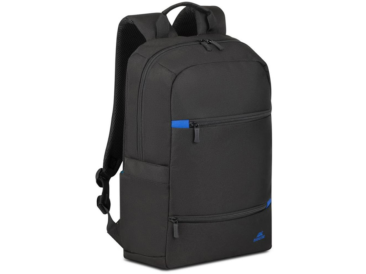 RIVACASE Ulsan 8267 Laptop-Rucksack 17,3 grau
