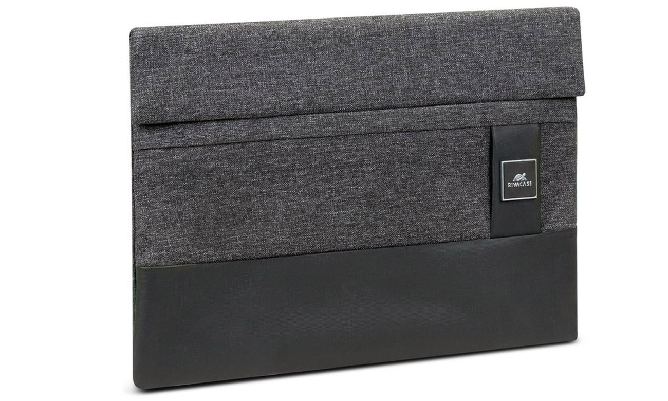 Laptophülle RIVACASE Lantau 8803 13.3 schwarz