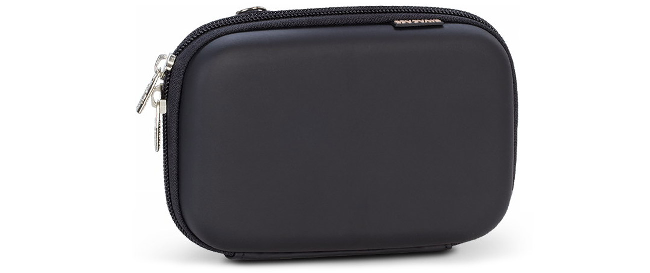 Festplattengehäuse RIVACASE Davos 9101 HDD 2.5 schwarz