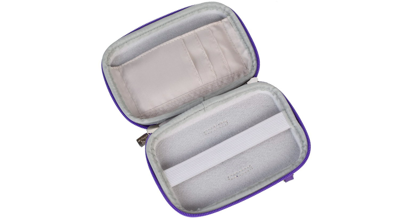 RIVACASE Davos 9101 Innenraum