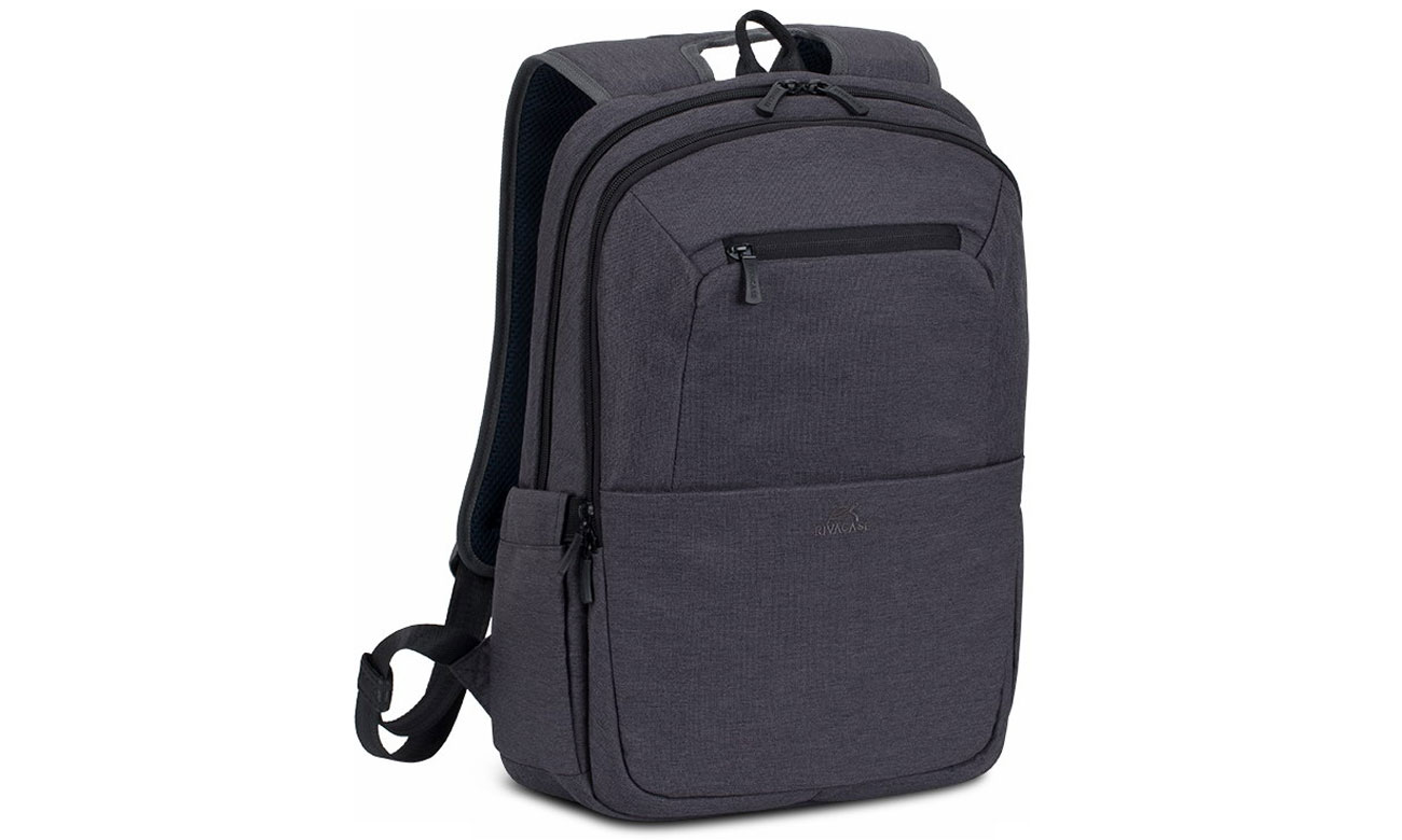 Laptop-Rucksack RIVACASE Suzuka 7760 15,6 schwarz