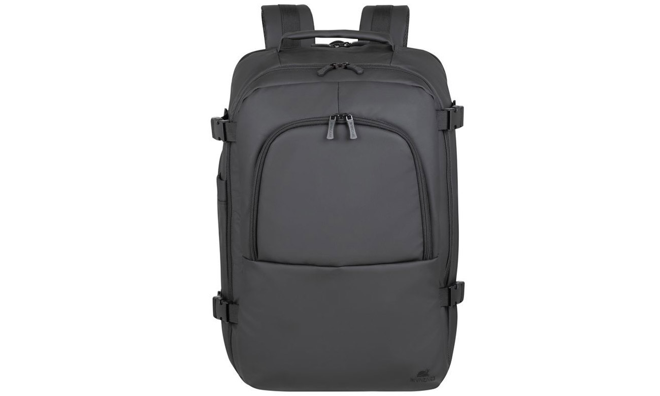 Rucksack RIVACASE Tegel 8465 17.3'' schwarz