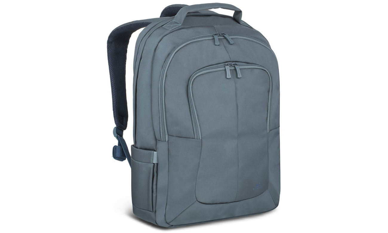 Laptop-Rucksack RIVACASE Tegel 8460 17.3 marineblau