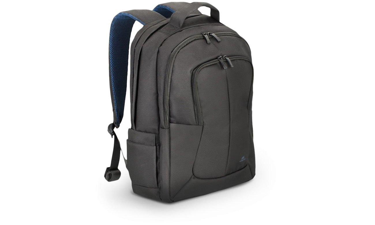 Laptop-Rucksack RIVACASE Tegel 8460 17.3 schwarz