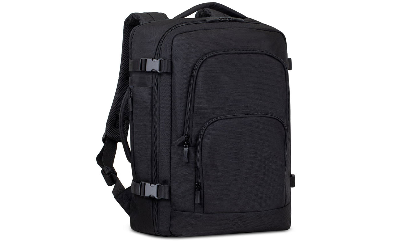Rucksack RIVACASE Tegel 8461 17.3 schwarz