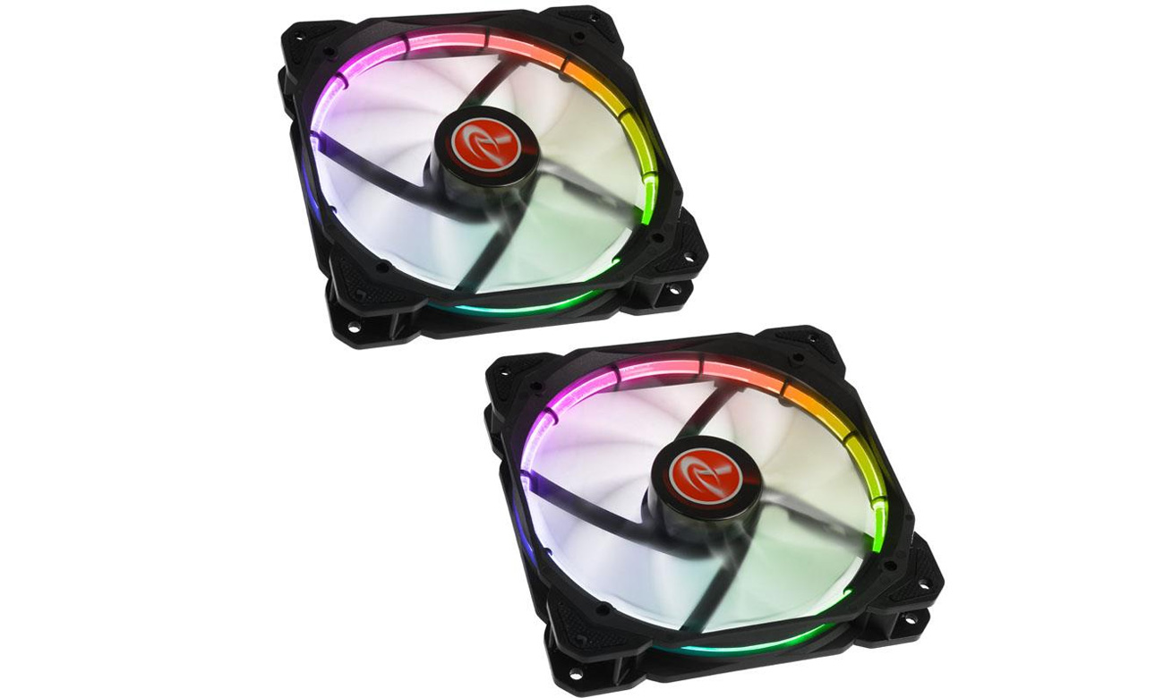 Raijintek Auras 140 mm