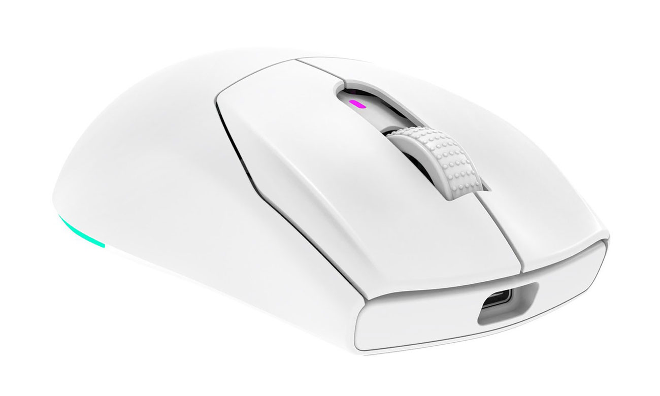 Rampage Prote M5 Pro