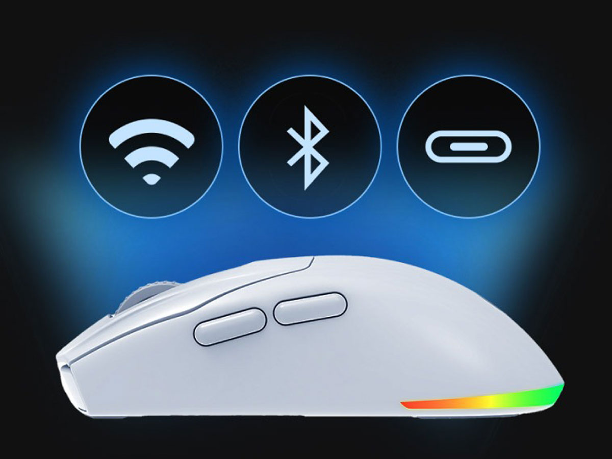 Rampage Prote M5 Pro