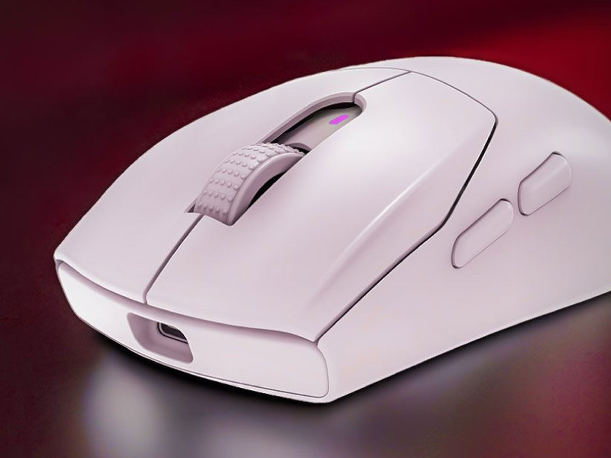 Rampage Prote M5 Pro