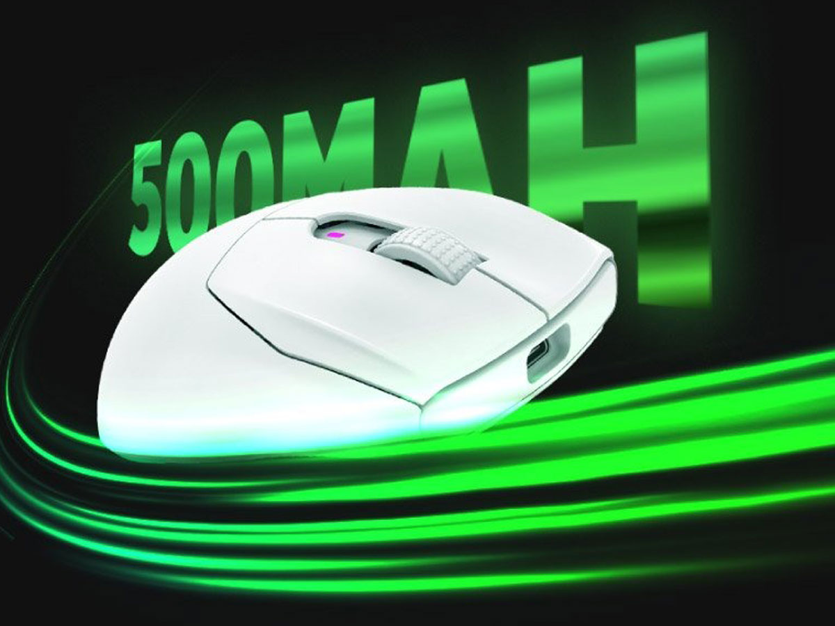 Rampage Prote M5 Pro