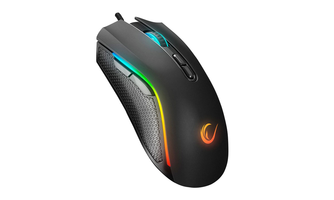  Rampage SMX-R44V2 