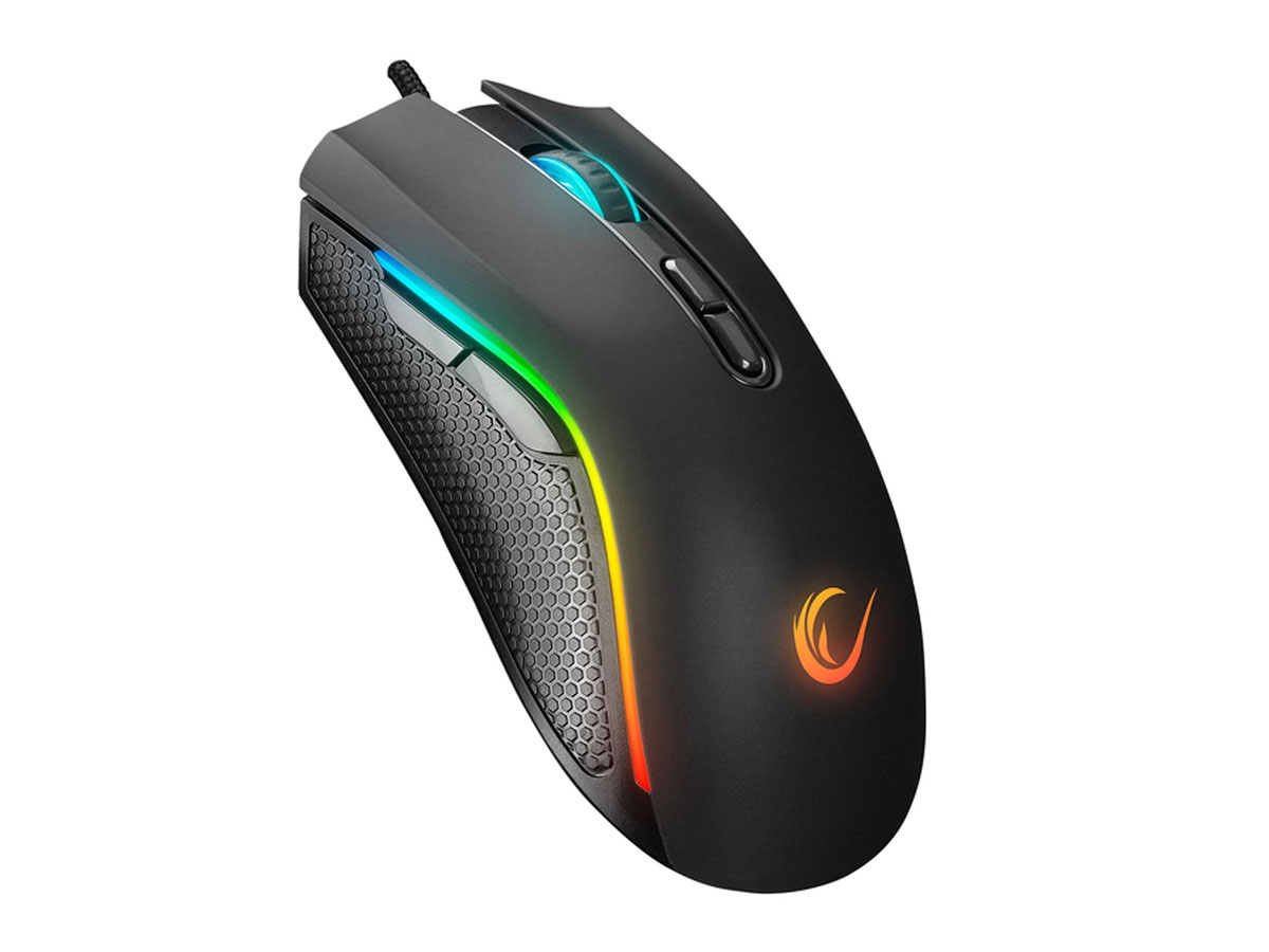  Rampage SMX-R44V2 