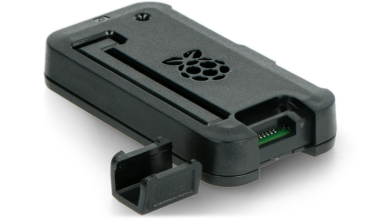Raspberry Pi Zero Premium wygląd