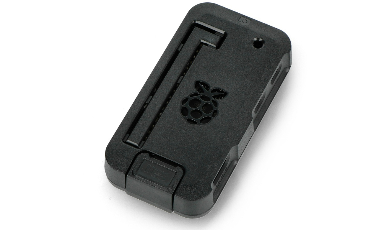Obudowa Raspberry Pi Zero Premium