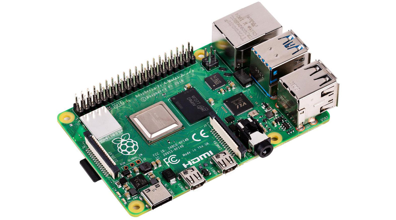 Drahtlose Schnittstellen