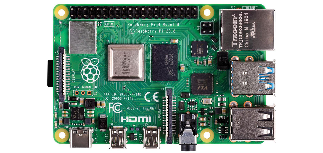 Maximale Leistung und Multitasking