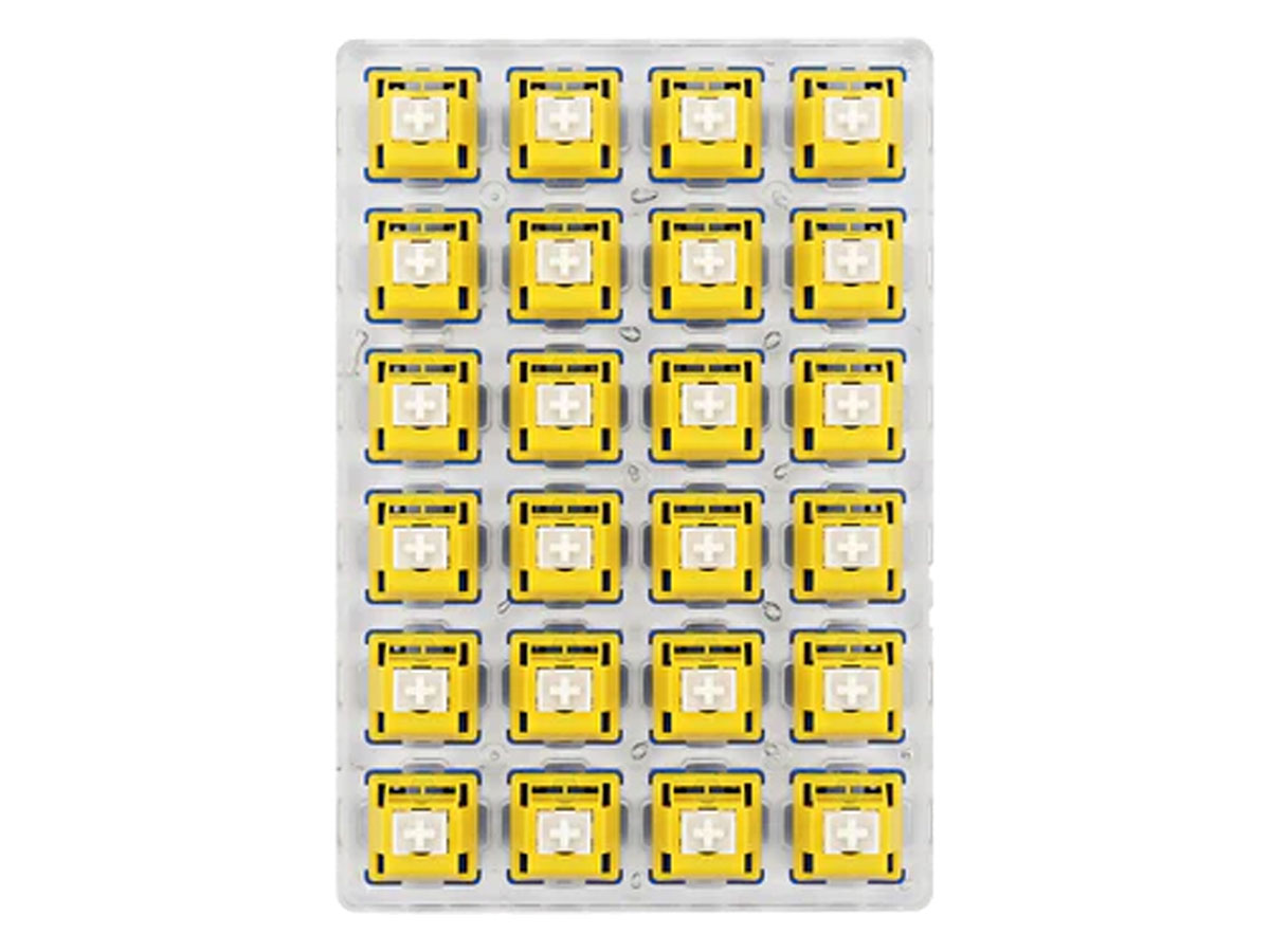 Redragon Bullet B switches (24 szt)