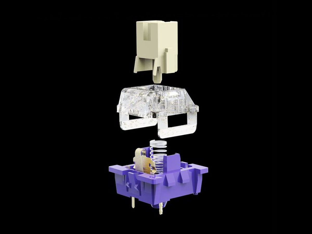 Redragon Pandra switches (38 szt)