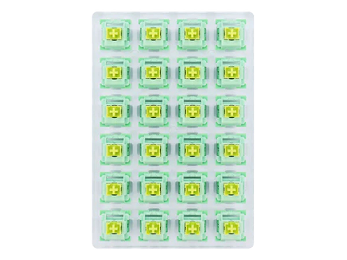 Redragon Bullet QT switches (24 szt)