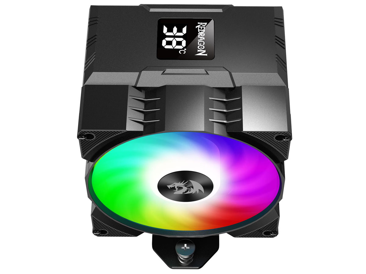 Prozessorkühler Redragon CC-1014 92 mm