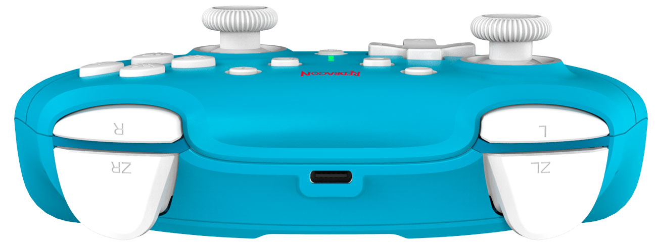 Eingebauter Turbo-Modus