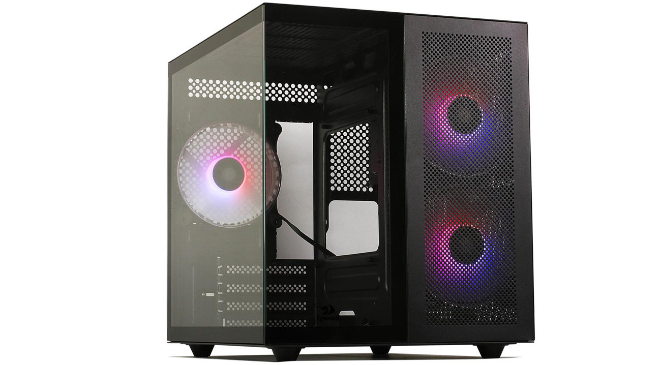 Redragon Pagos 2 Black