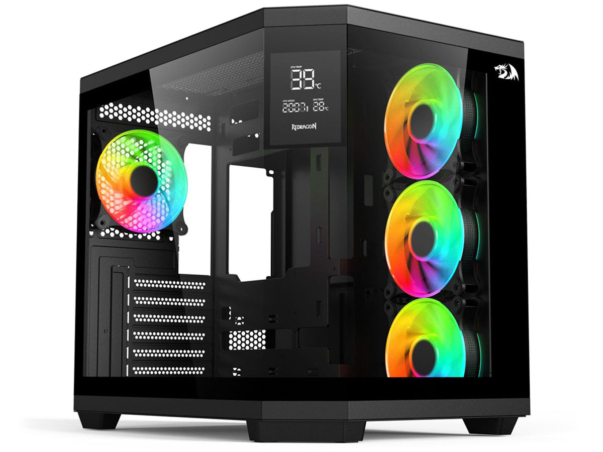 Redragon Vision RGB