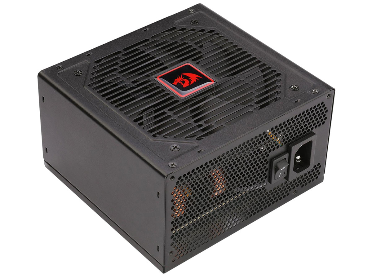 Redragon GC-PS030 850W Netzteil