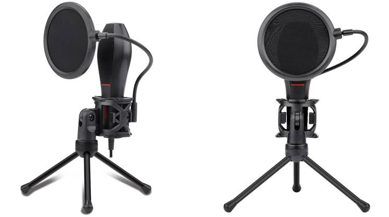  Redragon GM200 Quasar