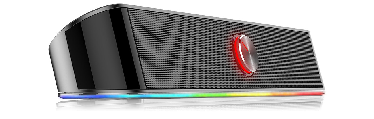 Pokrętło do zmiany głośności