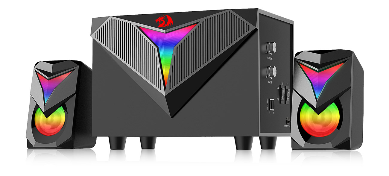 Einzigartiges Design