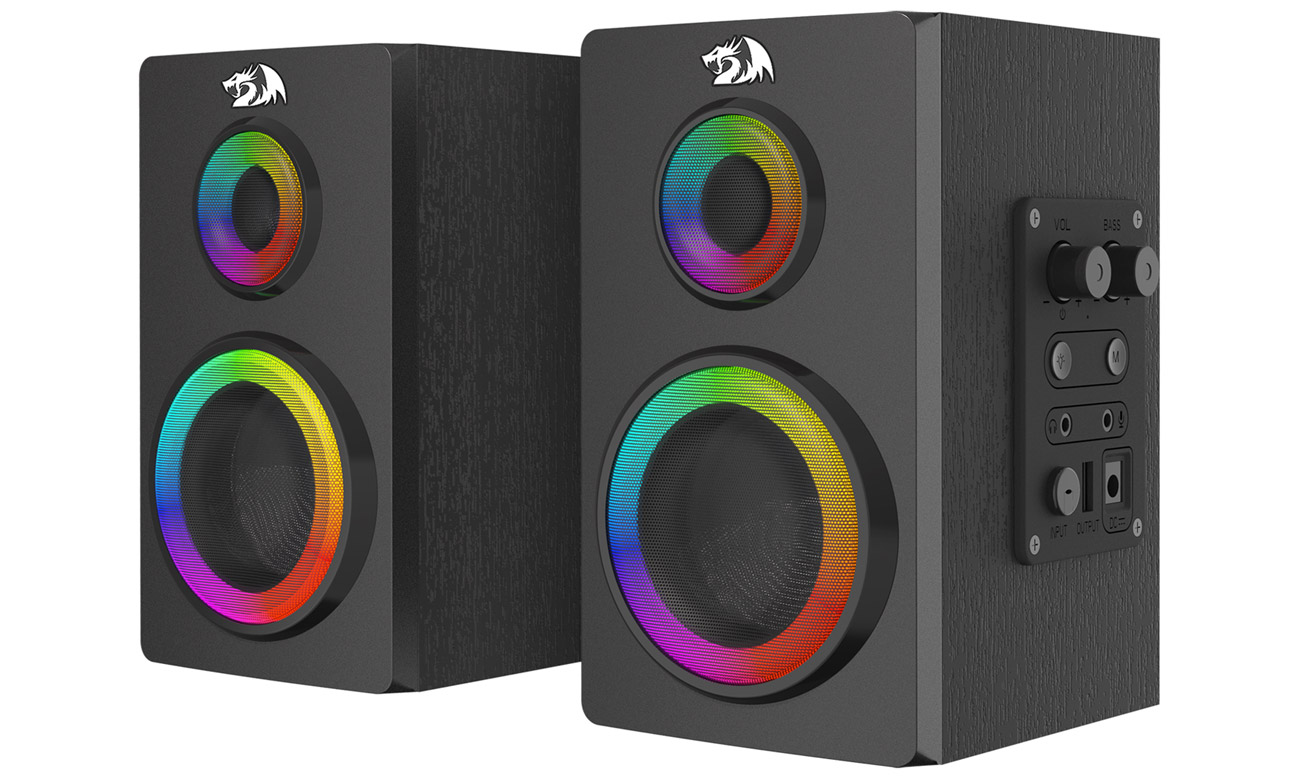 Redragon Orchestra Lautsprecher