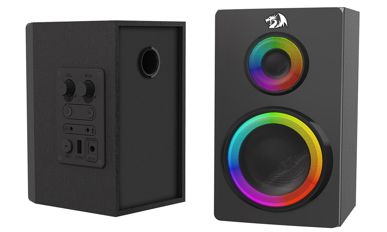 Redragon Orchestra Lautsprecher