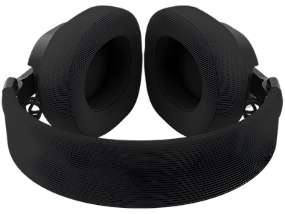 Redragon H888 Luce Headset - Ansicht von oben