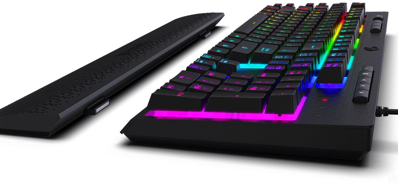 Kabelgebundene Tastatur Redragon Shiva