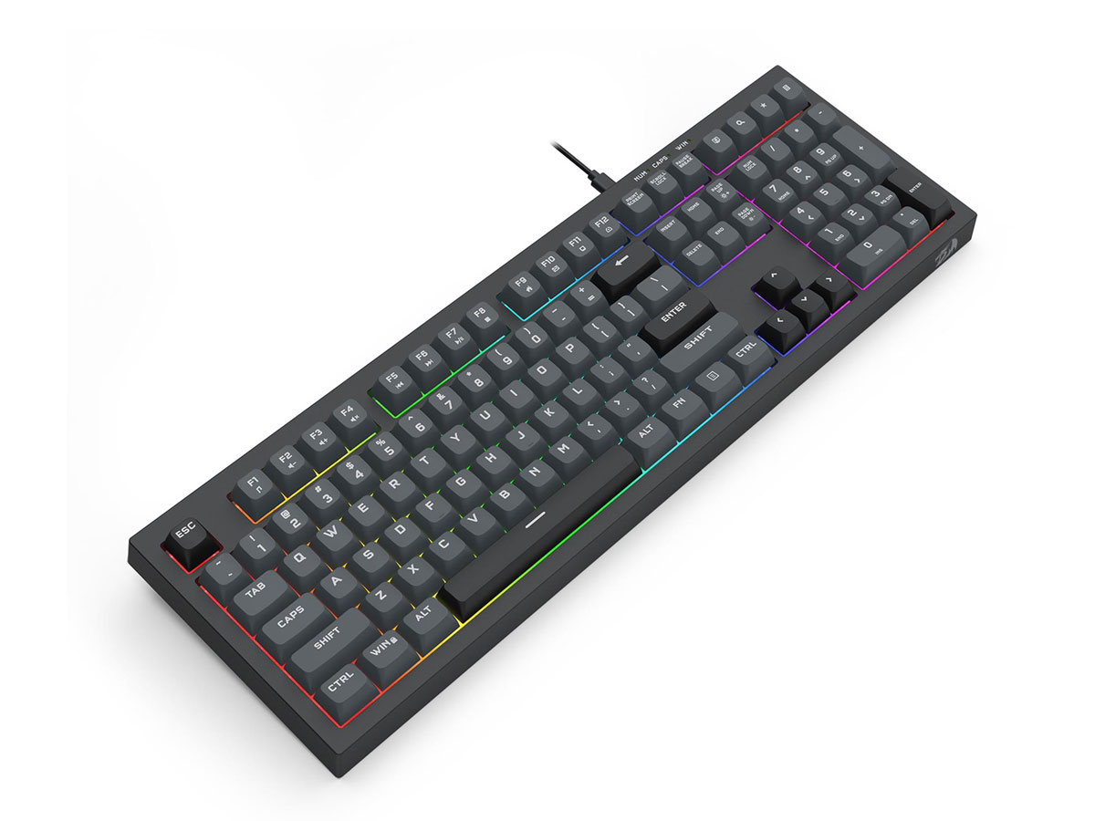 Redragon Crux RGB