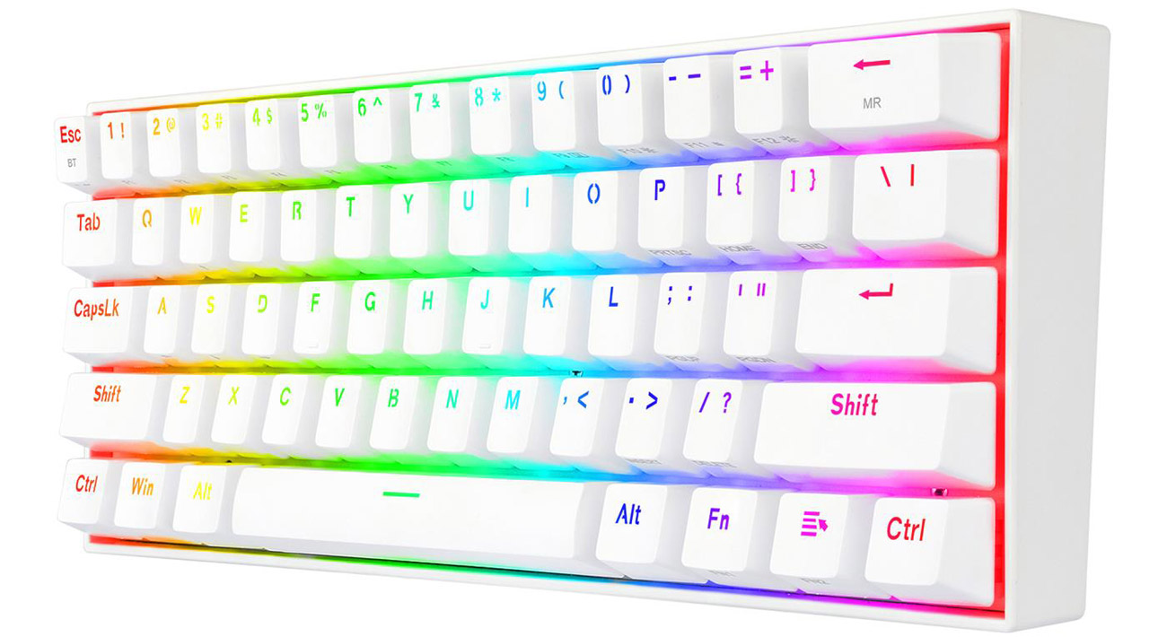 Redragon Draconic PRO