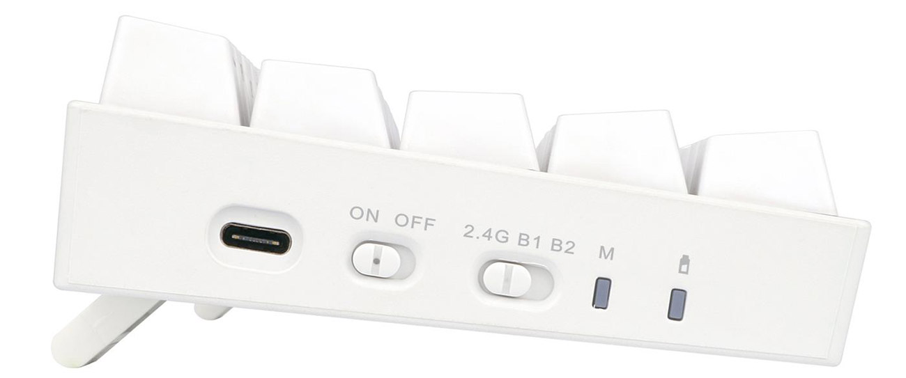 Redragon Draconic PRO