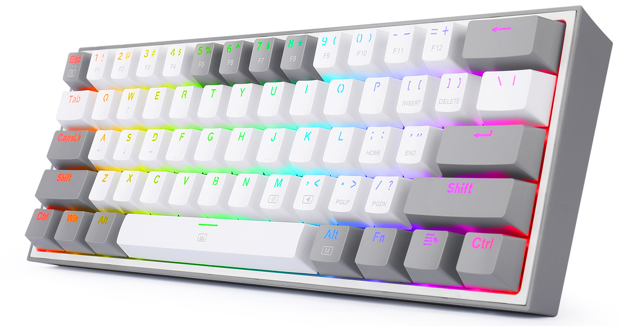 Redragon Fizz RGB