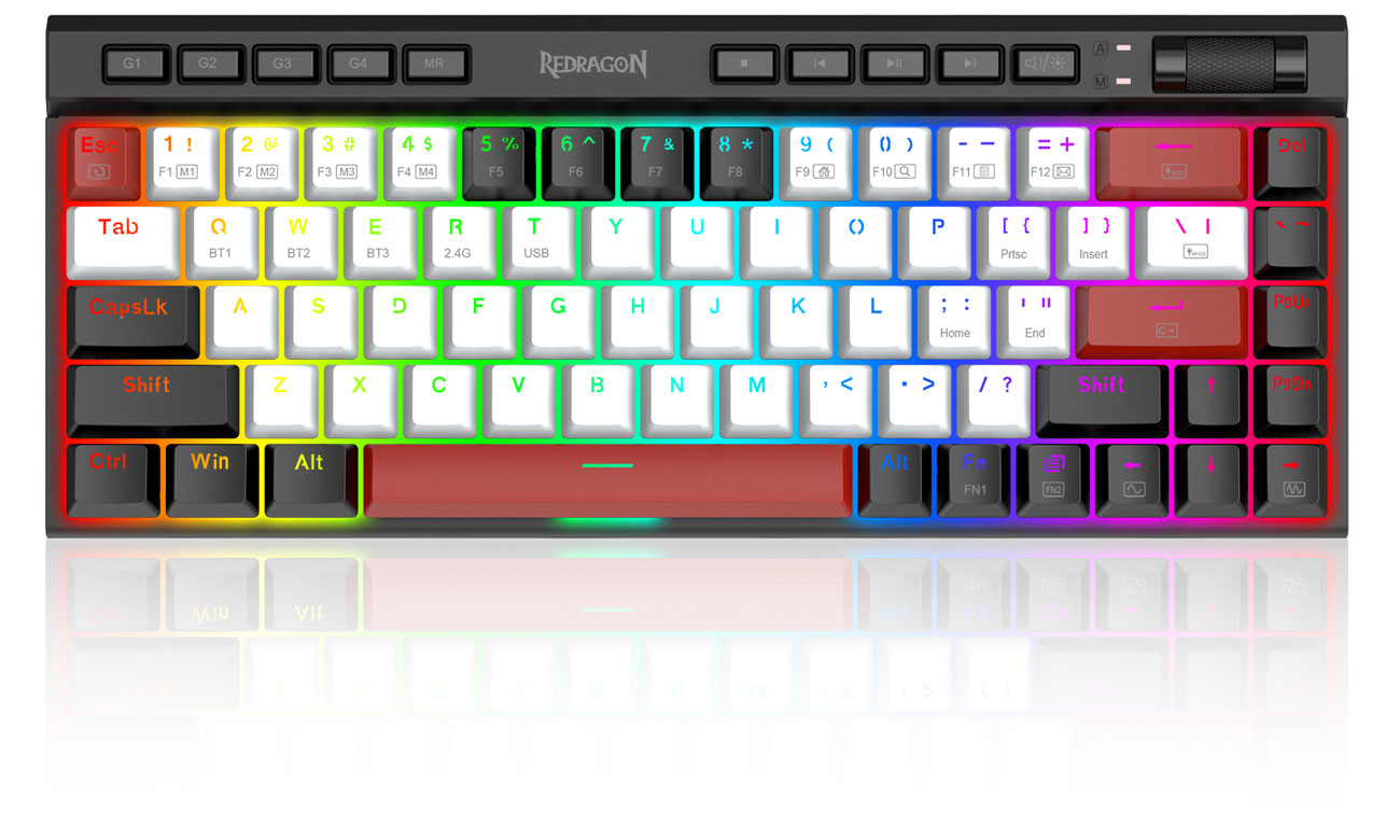 Redragon Magic-Wand Mini