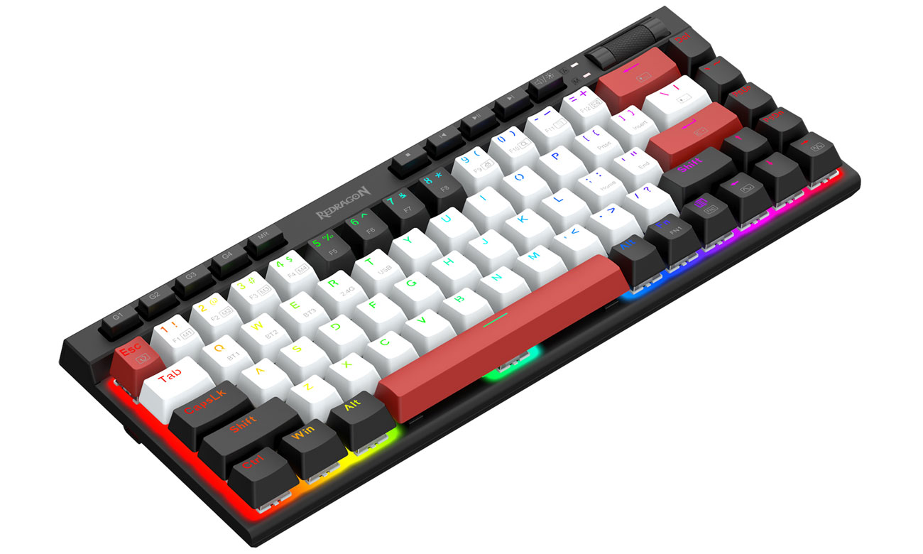 Redragon Magic-Wand Mini