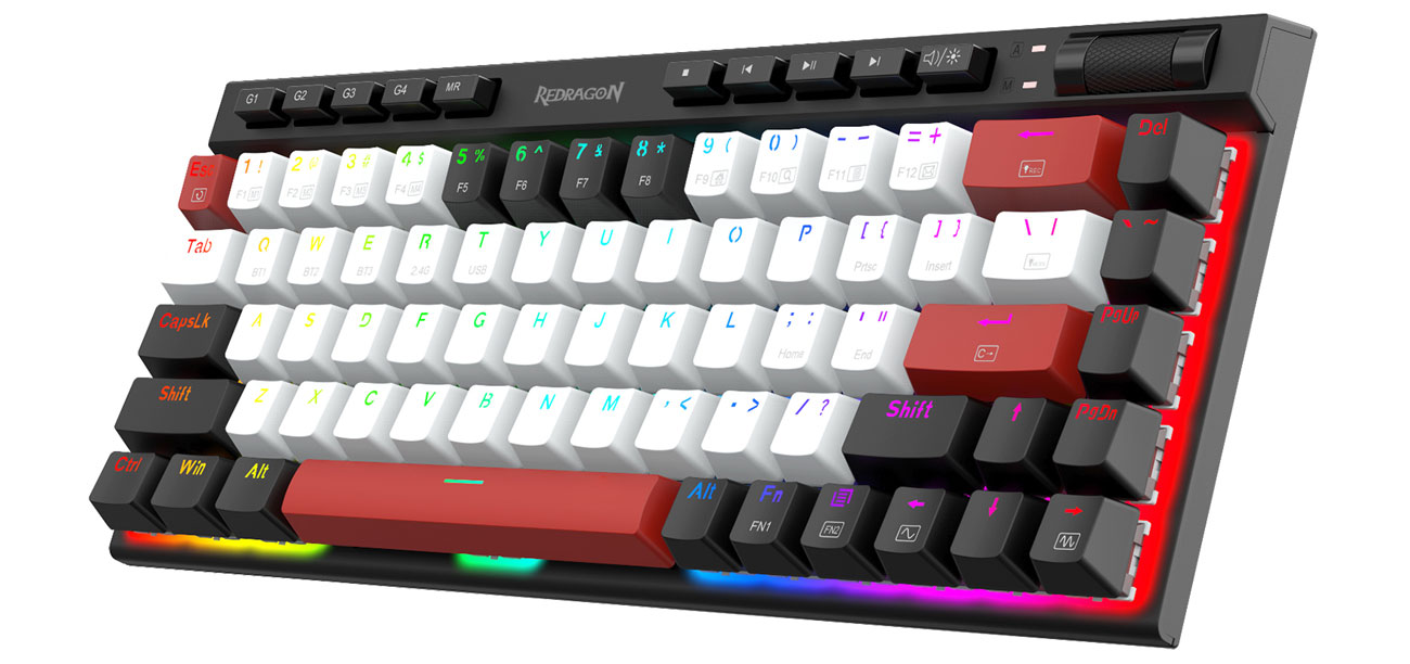 Redragon Magic-Wand Mini