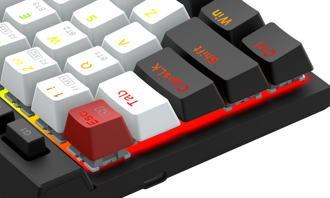 Redragon Magic-Wand Mini