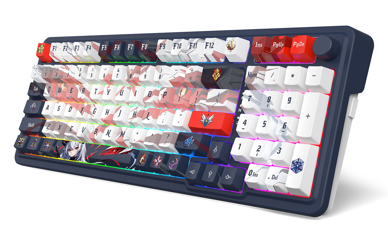 Redragon EISA Wireless